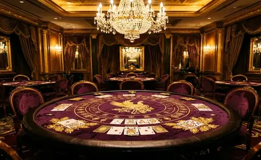 Speed Baccarat